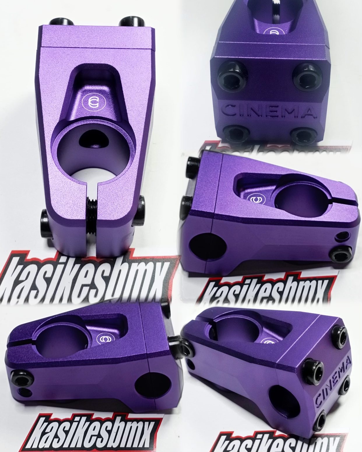 POSTE FRONTLOAD CINEMA PROJECTOR PIEZA