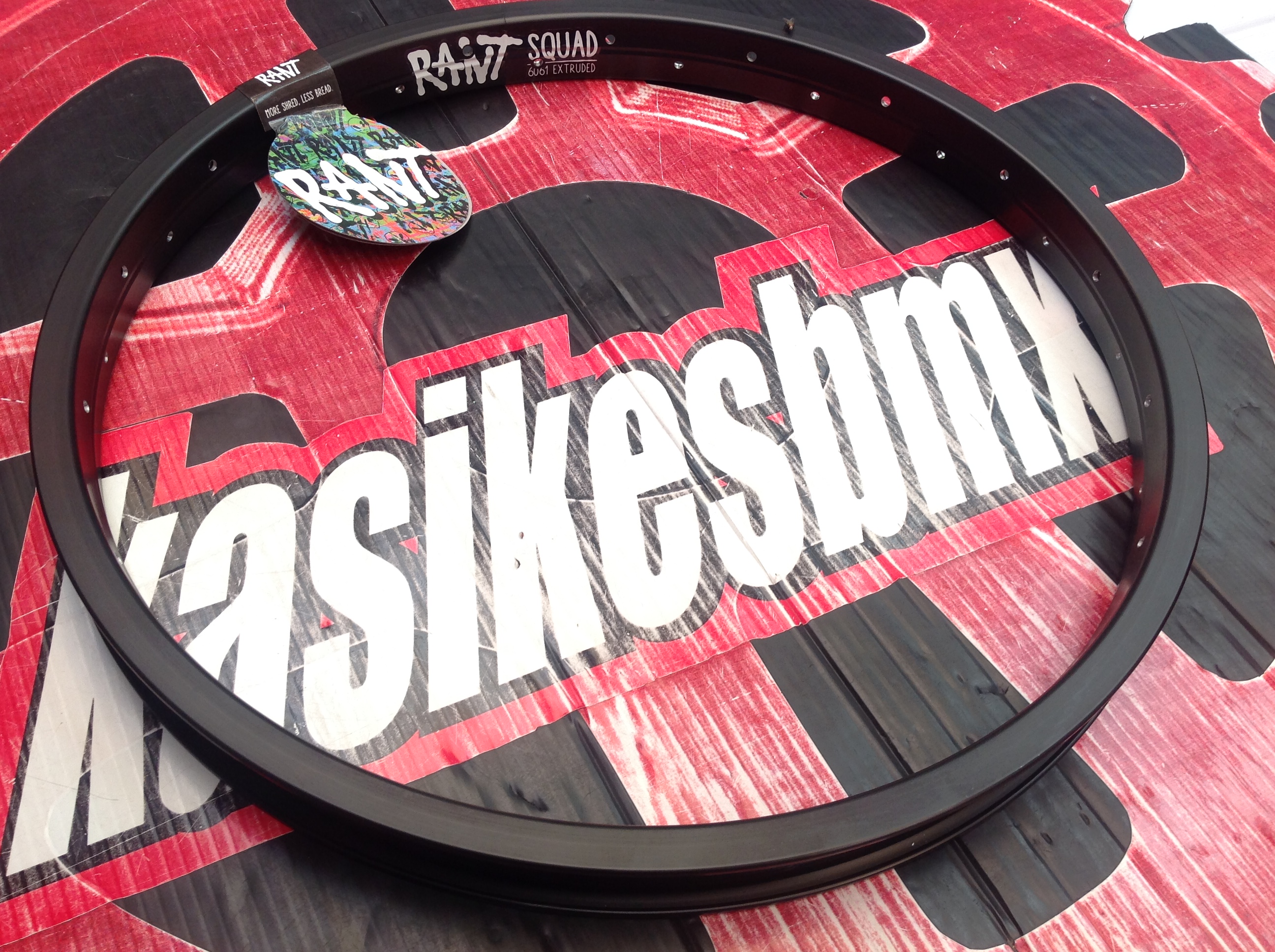 Kasikes bmx online aros