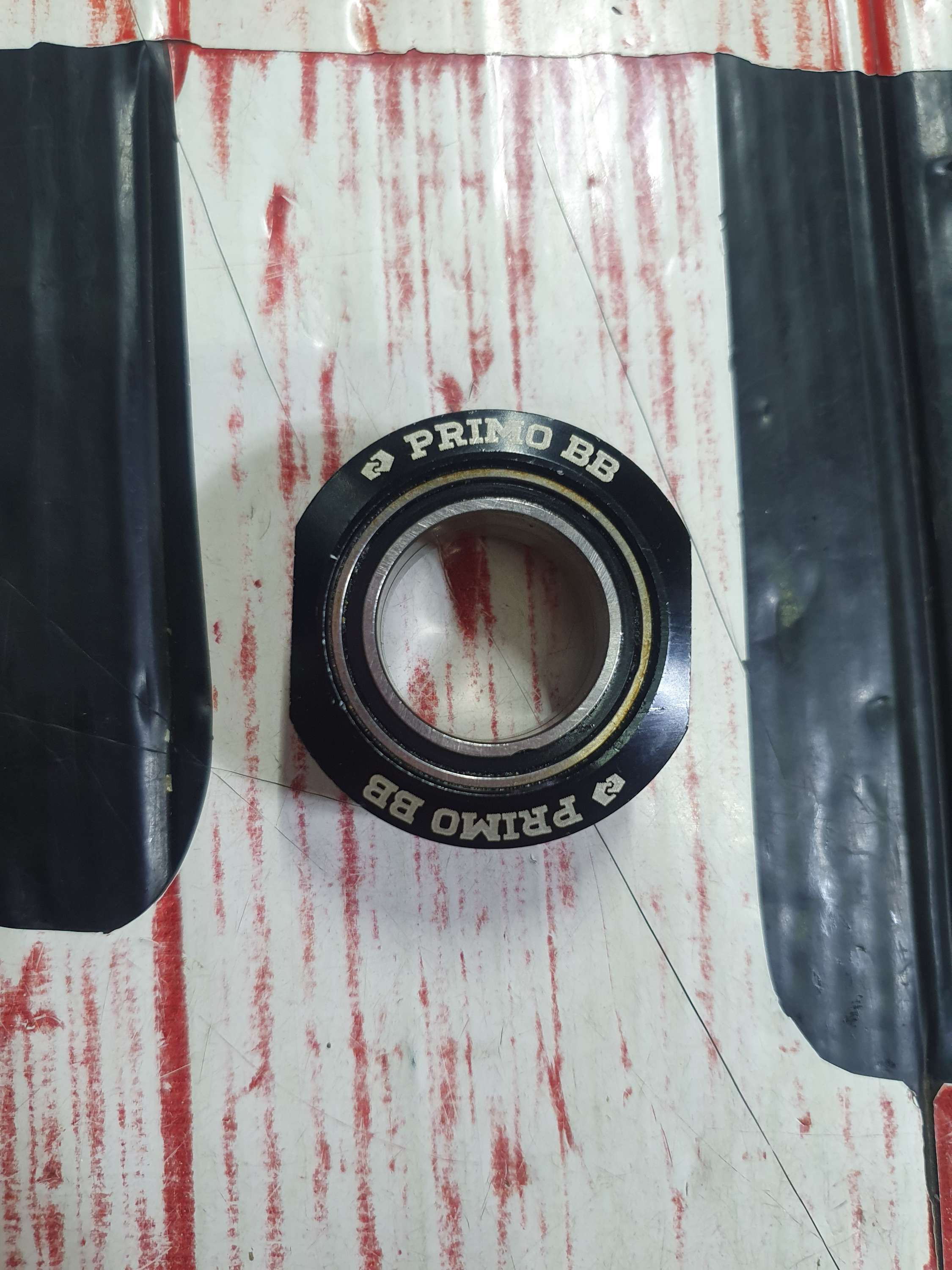 TAZA DEL CENTRO PRIMO EURO 22MM IZQUIERDA PIEZA