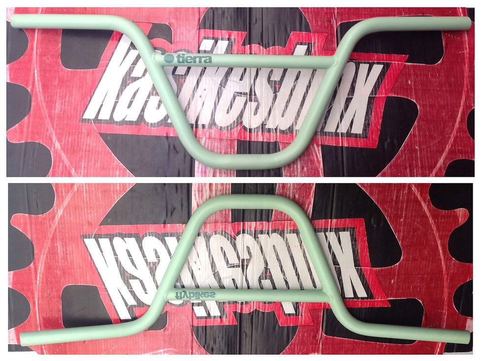 MANUBRIO FLYBIKES TIERRA VERDE