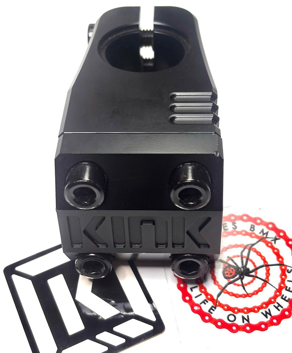 Miniatura: POSTE FRONTLOAD KINK TRACK PIEZA