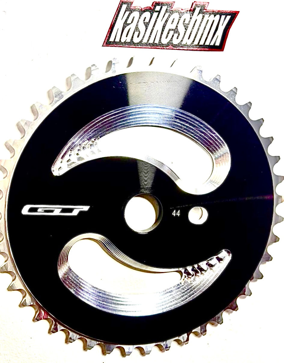 AVANCE GT BIKES TIPTRONIC  V2 ALUMINIO 44T PIEZA