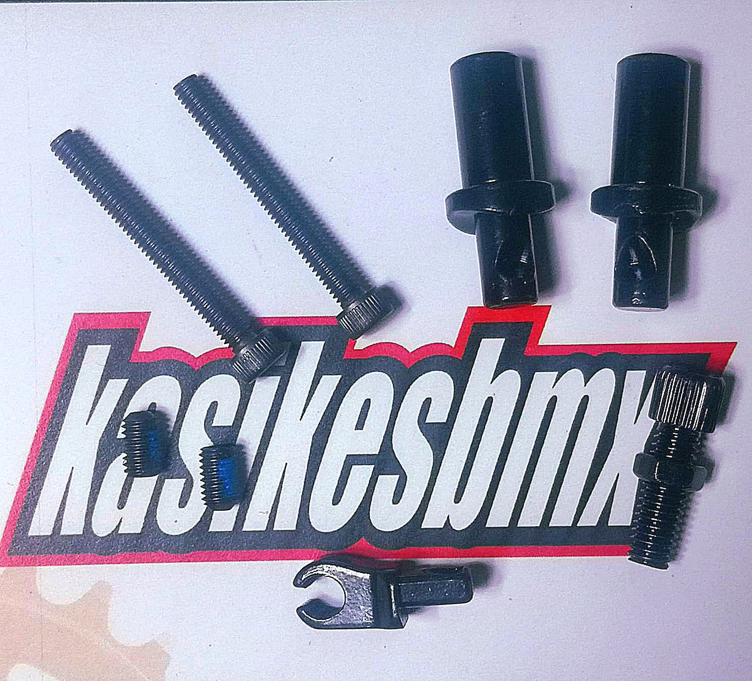 TORRES PARA FRENO KINK BMX Y TENSORESJUEGO