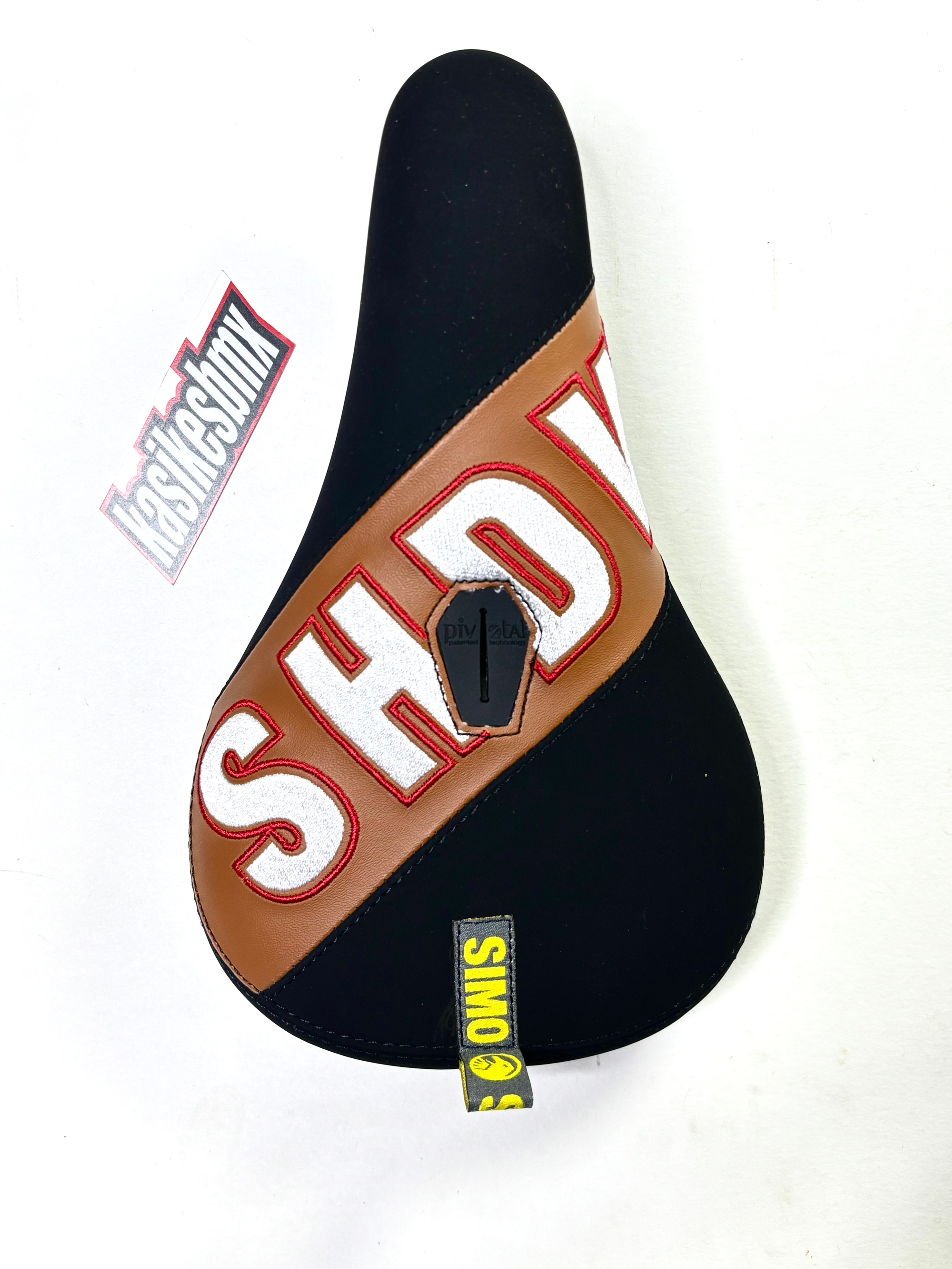 ASIENTO PIVOTAL SHADOW PENUMBRA BARRACO SERIES 10 PIEZA