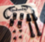 TORRES PARA FRENO MUTANTE