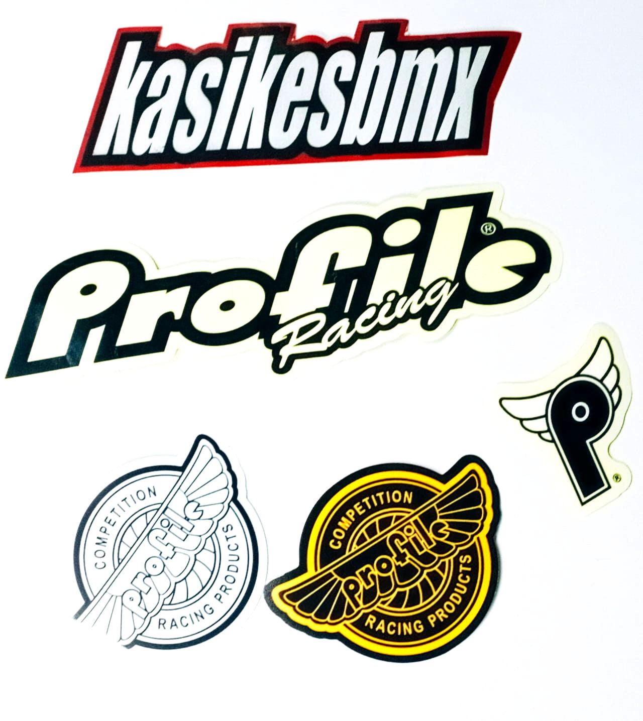 CALCAS PROFILE JUEGO