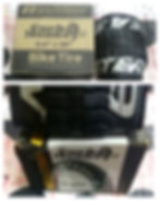 LLANTA EASTERN BIKES CURB MONKEY II BIG LOGO PLATEADO KEVLAR 2.40'' 100PSI PIEZA