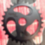 AVANCE PROFILE RIPSAW NEGRO