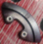 GUARDA PARA AVANCE HARO