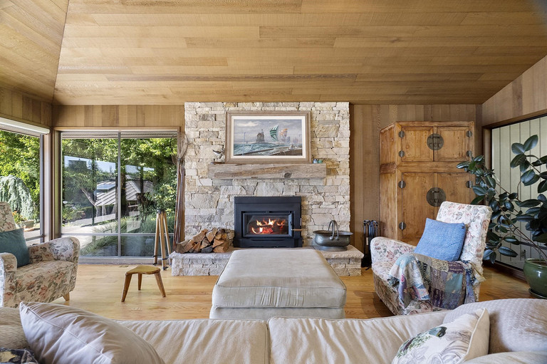 Residential Architect in Greenville SC ATMO Architecture Firm