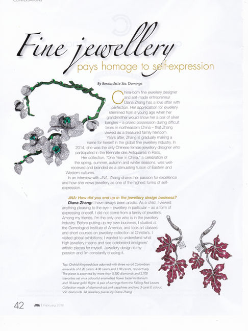 9-2 2016 Feb Jewelry News Asia P.42