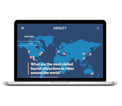 Infinity Magazine