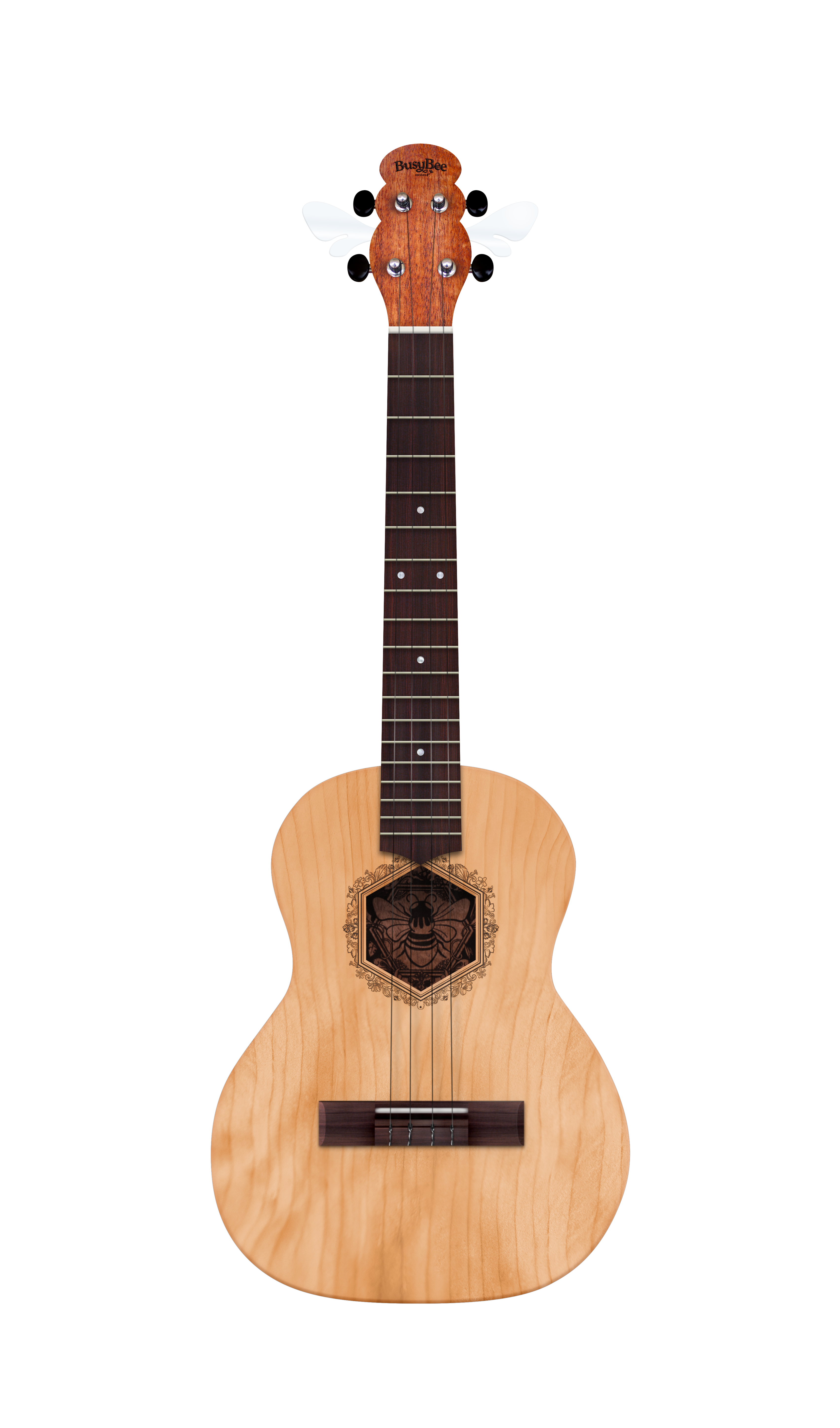 Tenor Honey Bee - Cedar