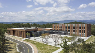 한동대학교 IGE GRACESHOOl