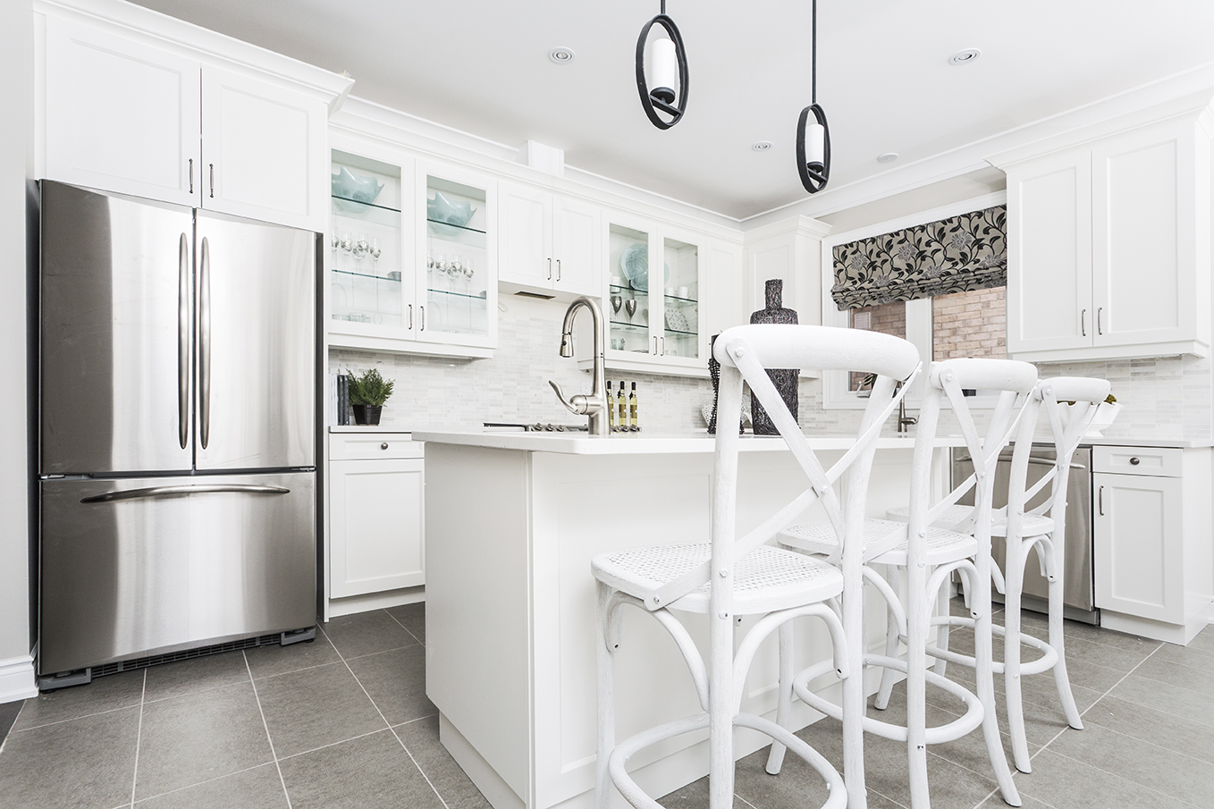 Arranging Cleaning Services
