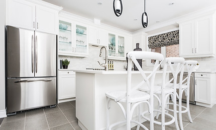 Modern Kitchen