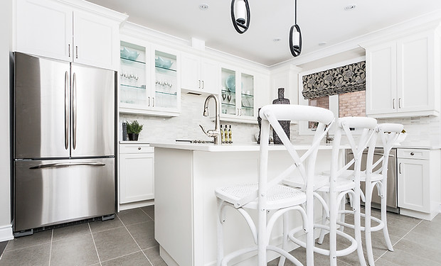 Modern Kitchen