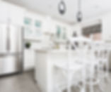 Modern Kitchen in Fredericksburg Virginia