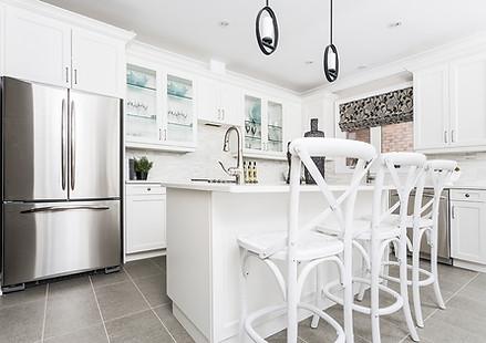 home staging contactor insurance