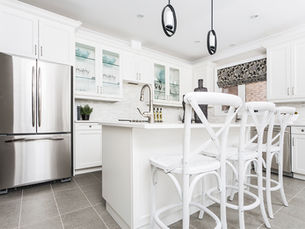 Upgrade to a Smart Kitchen: Tech Trends You Can't Ignore