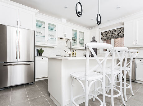 Modern Kitchen