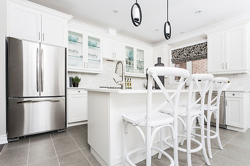 Modern Kitchen