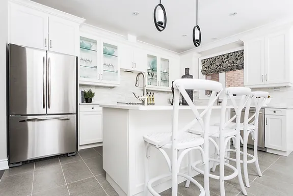 Cabinet Clinic Of Florid Inc Cabinet Refacing Installations Replacment