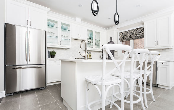 Modern Kitchen