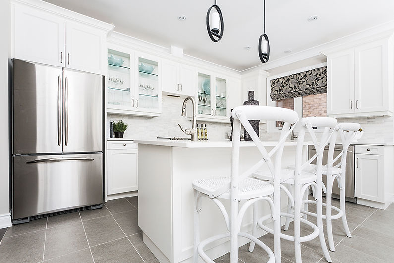 Modern Kitchen