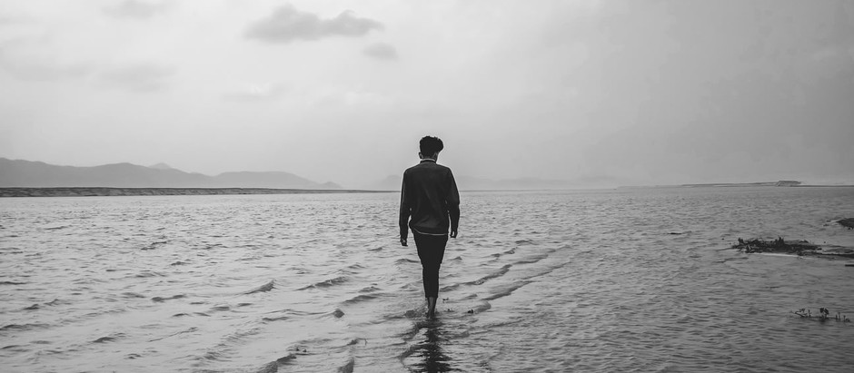 Self Sabotage - Taking on the Role of Carer or Rescuer