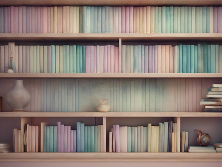 Discover Anna Picari's Captivating Author Portfolio