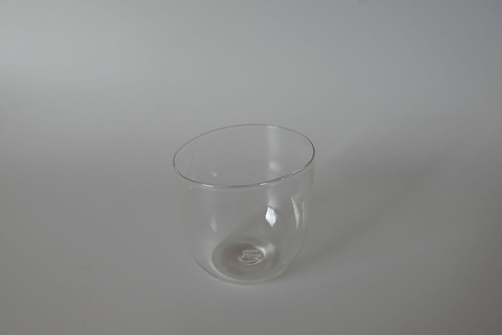 サムネイル： Malfatti Glass "Coppetta"