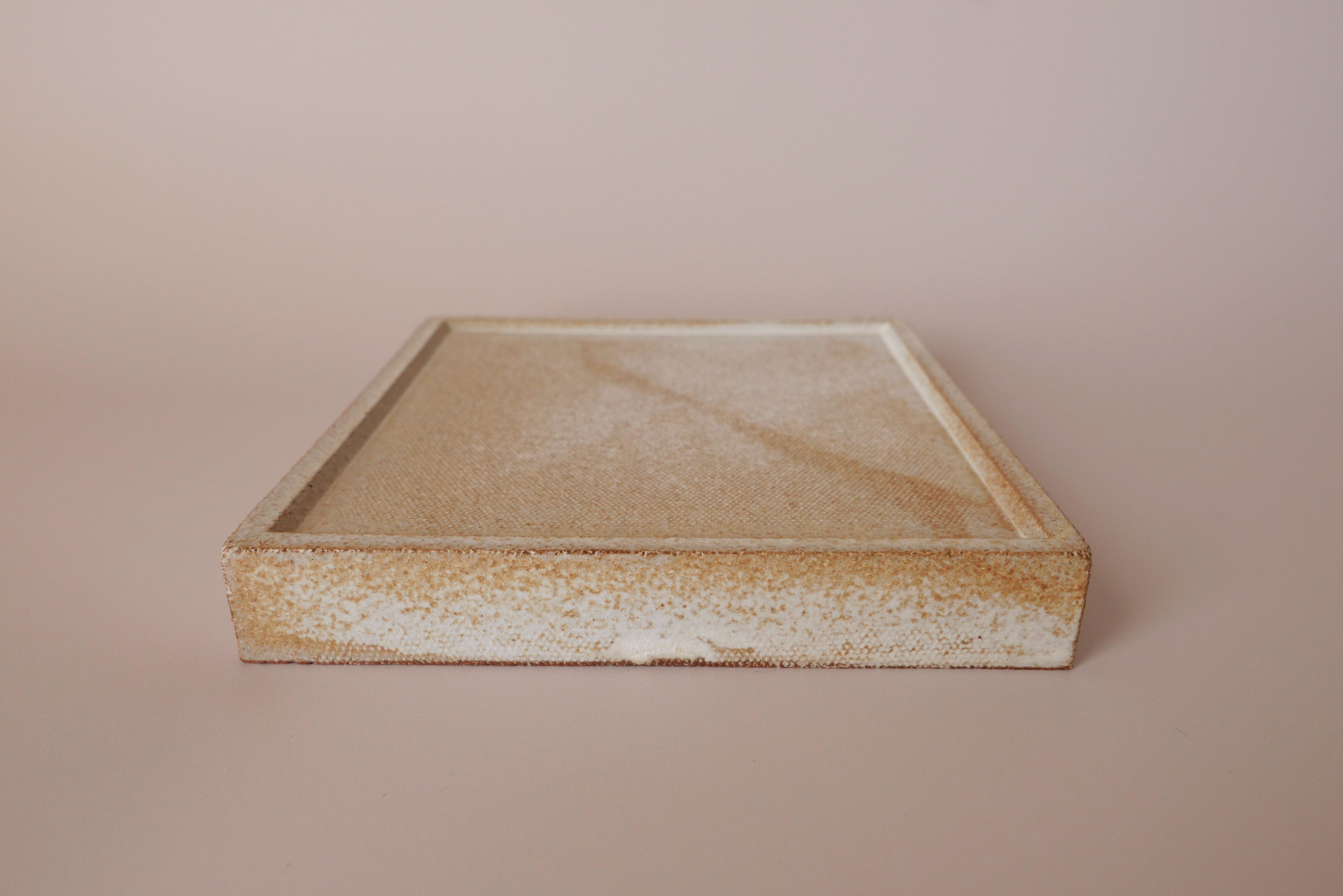 プラットフォームプレートM