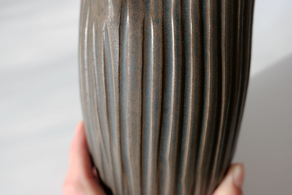 サムネイル： MATTE BROWN ピッチャー