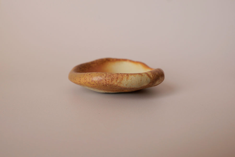 サムネイル： 薬味皿