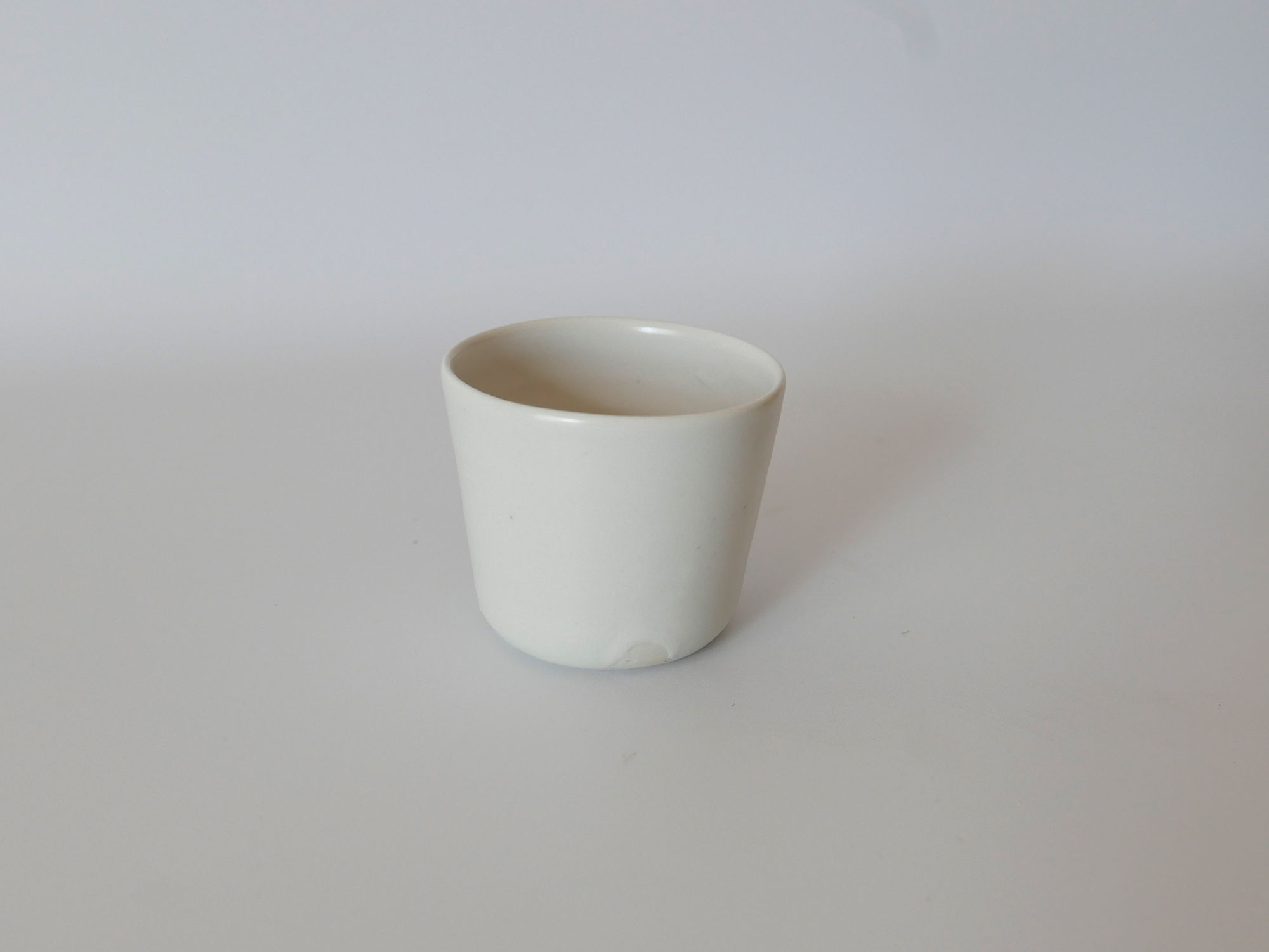 白磁フリーカップ