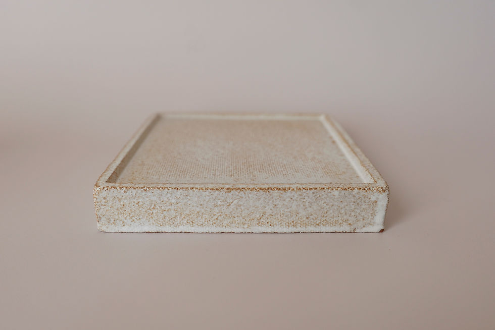 サムネイル： プラットフォームプレート S