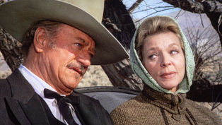 Arrow Video gives the Duke a solid Blu-ray sendoff in ‘The Shootist’