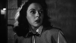 Ida Lupino pushes Hays Code envelope with “Outrage”