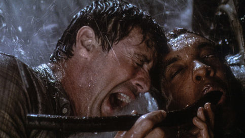 Stallone saves us again in “Daylight” 4K UHD