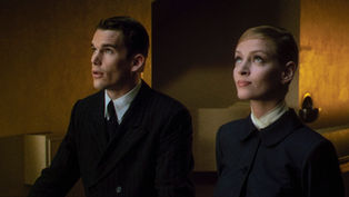 Sony’s 4K upgrade of the futuristic thriller “Gattaca” is picture-perfect