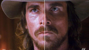 “3:10 to Yuma” fails the 4K test