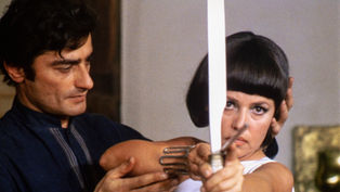 Before “Kill Bill,” “The Bride Wore Black”
