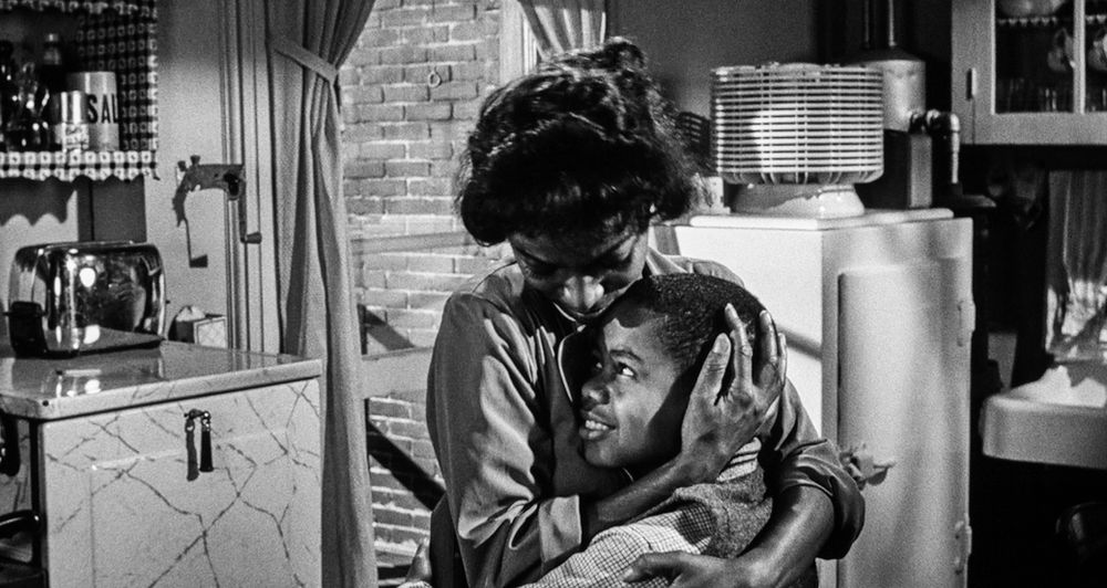 Nearly 60 years later, “A Raisin in the Sun” retains its power and