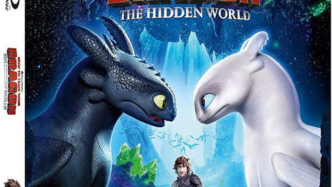 DreamWorks' "How to Train Your Dragon: The Hidden World" arrives on 4K Ultra HD - May 21