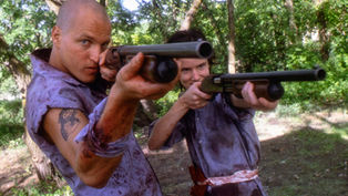 There’s nothing like it: “Natural Born Killers: Collector’s Edition”