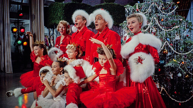 White Christmas: Diamond Anniversary Edition still sparkles White Christmas: Diamond Anniversary Edition still sparkles