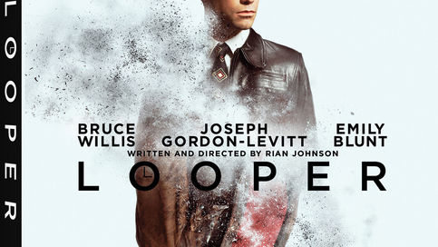 Rian Johnson’s sci-fi thriller “Looper” finally arrives stateside on 4K – Feb. 15
