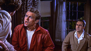 Groundbreaker “Rebel Without a Cause” wins on 4K