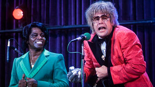 The Doctor is in – “Doctor Detroit”!